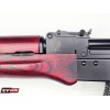 AK47 JACK RED RIFLE