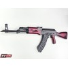 AK47 JACK RED RIFLE