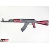 AK47 JACK RED RIFLE