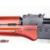 AK47 JACK RIFLE RUSSIAN SUNBURST	