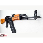 AK47 Jack J762S Smooth Side Rifle 