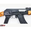 AK47 Jack J762S Smooth Side Rifle 