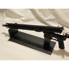 AR-15 Cleaning Station