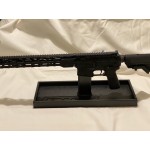 AR-15 Display Stand w/ Parts Tray