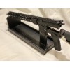 AR-15 Cleaning Station with parts tray