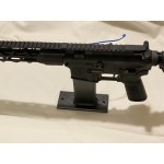 AR-15 Single Post wall mount with 7" post